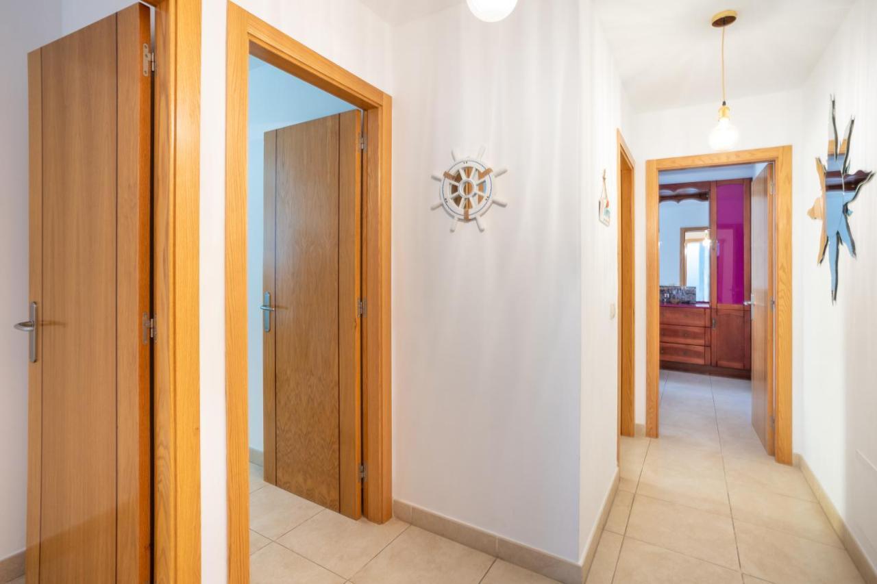 Apartamento Andrea&Salitre San Isidro  Exterior foto