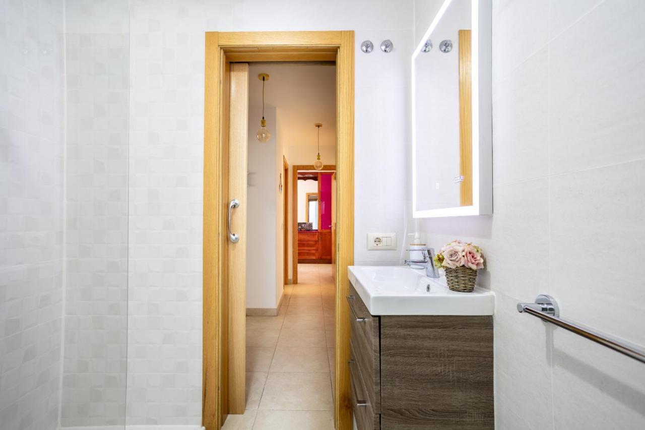 Apartamento Andrea&Salitre San Isidro  Exterior foto