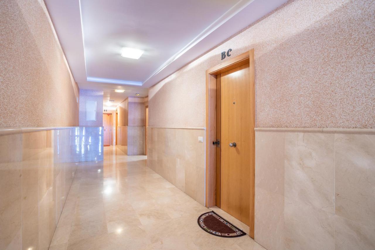 Apartamento Andrea&Salitre San Isidro  Exterior foto