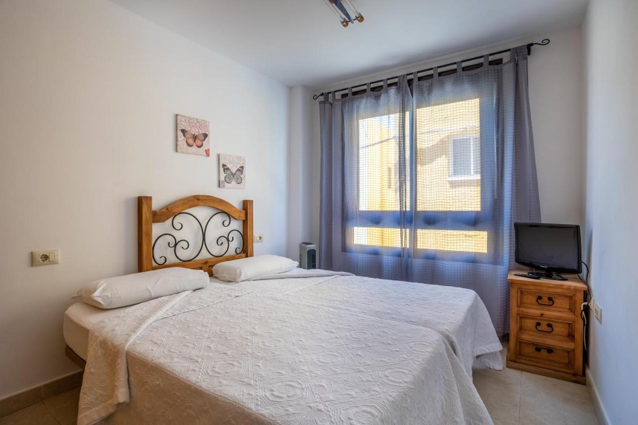 Apartamento Andrea&Salitre San Isidro  Exterior foto