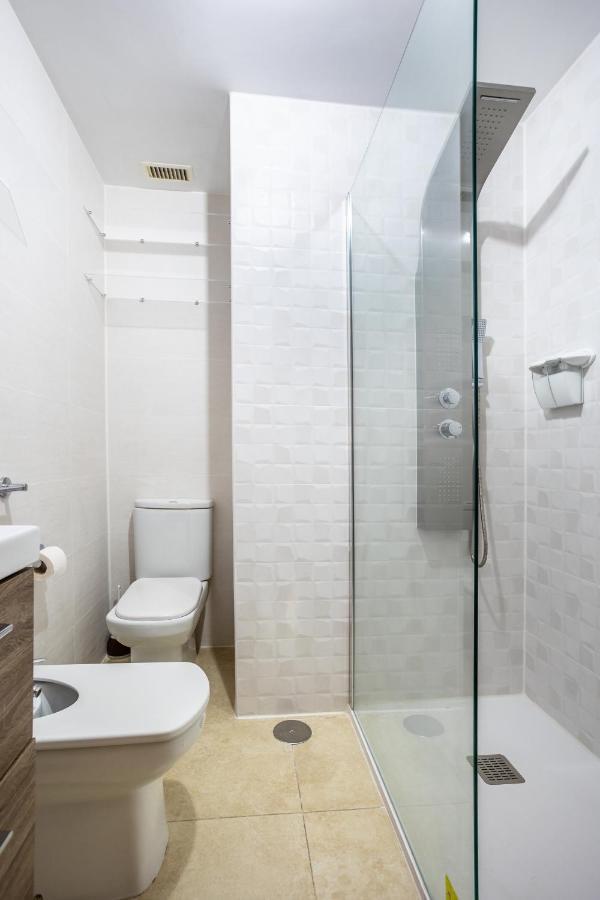 Apartamento Andrea&Salitre San Isidro  Exterior foto