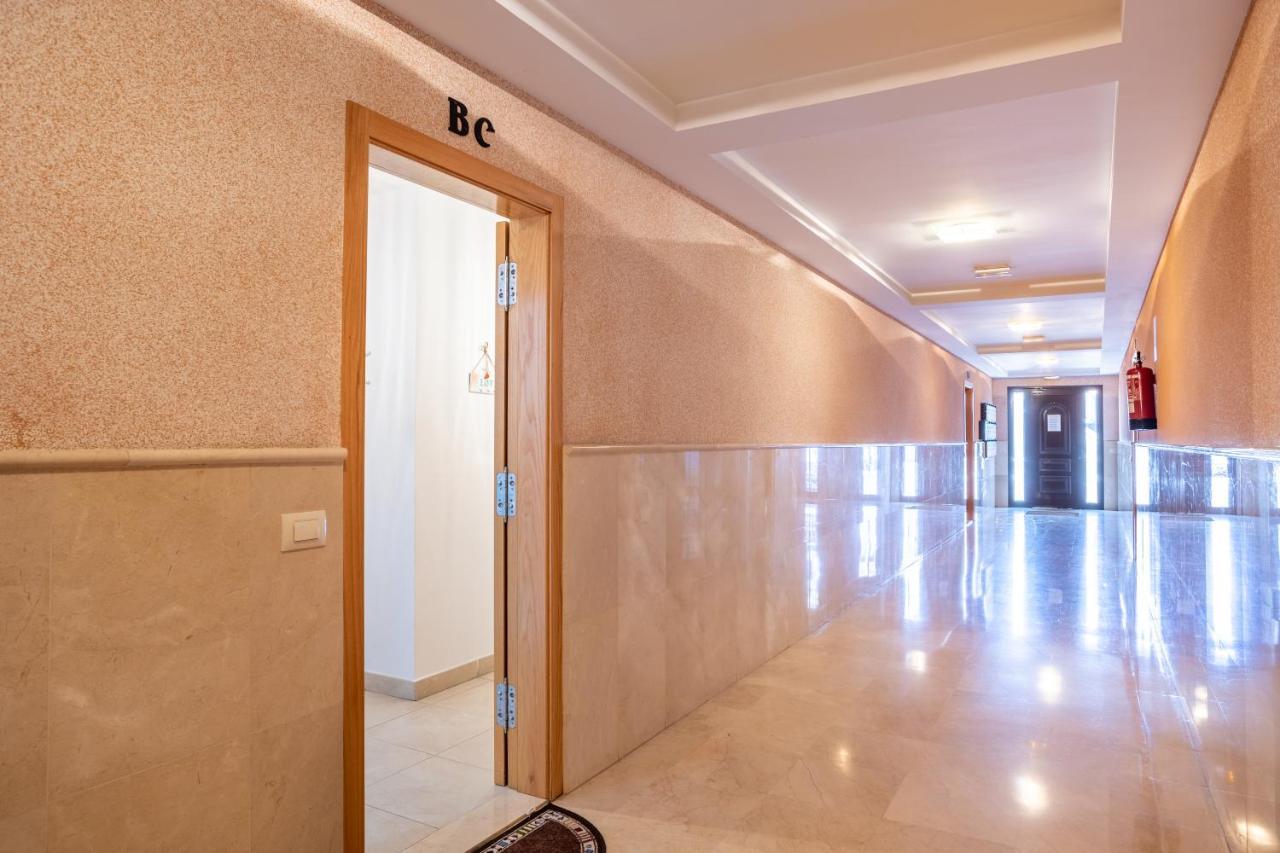 Apartamento Andrea&Salitre San Isidro  Exterior foto